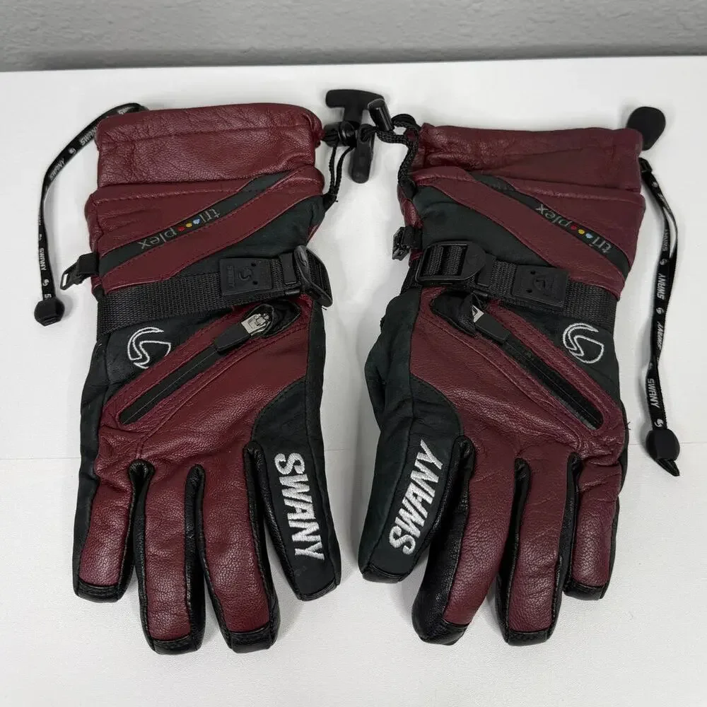 Swany Women’s X-Cell Gloves / Size-Medium